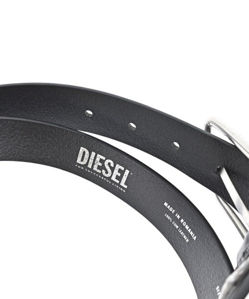DIESEL 皮帶