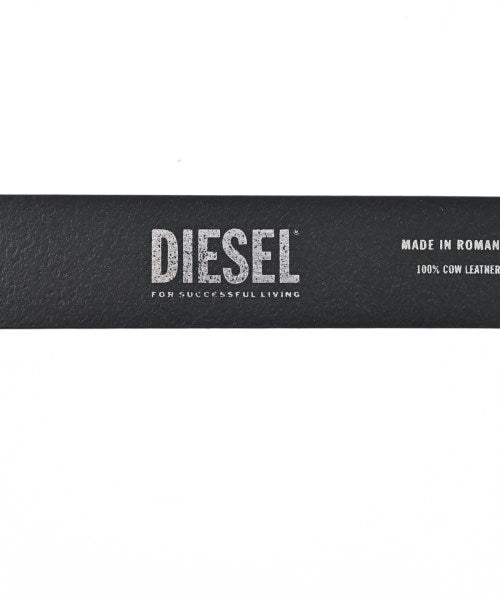 DIESEL 皮帶