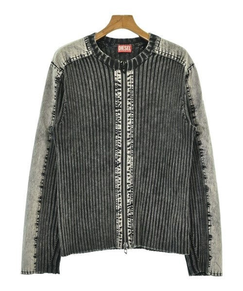 DIESEL 開襟衫