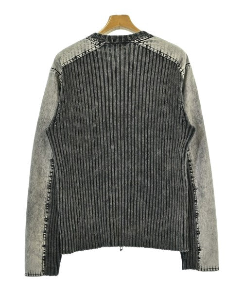 DIESEL 開襟衫