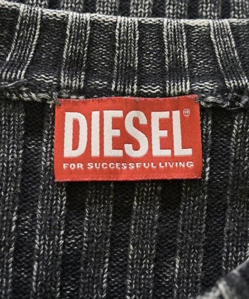DIESEL 開襟衫