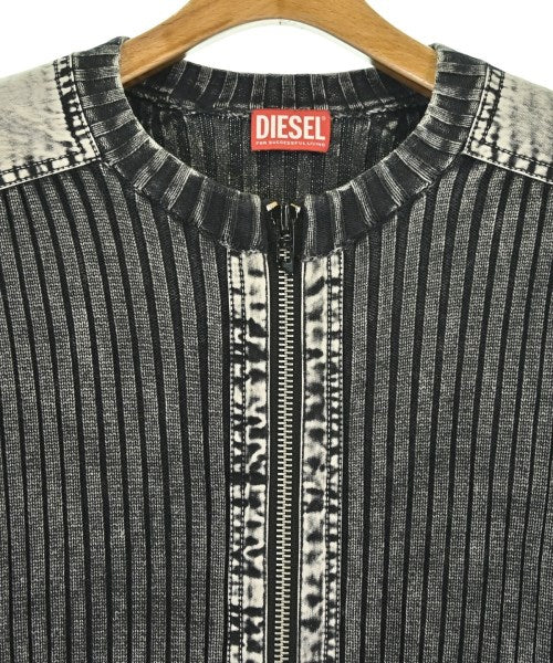 DIESEL 開襟衫