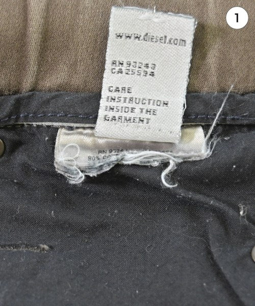 DIESEL 其他款