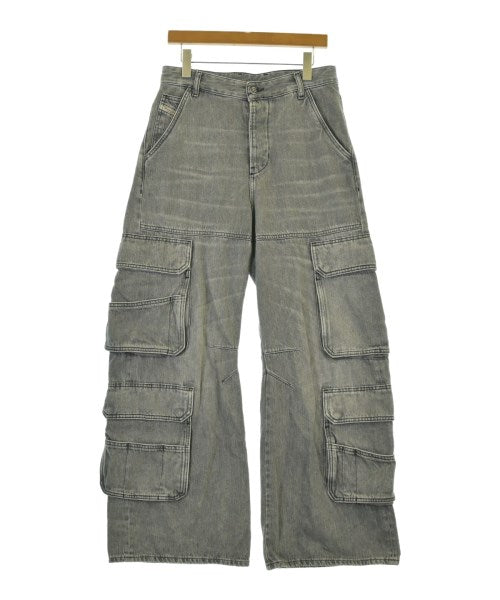 DIESEL 牛仔褲