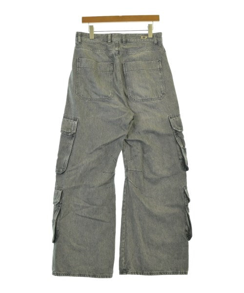 DIESEL 牛仔褲
