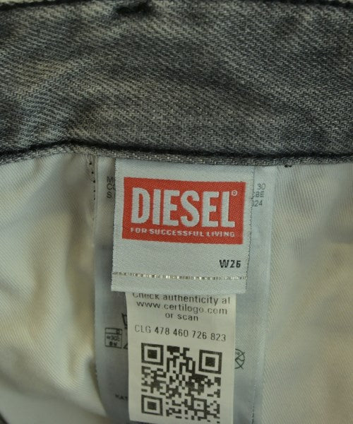 DIESEL 牛仔褲
