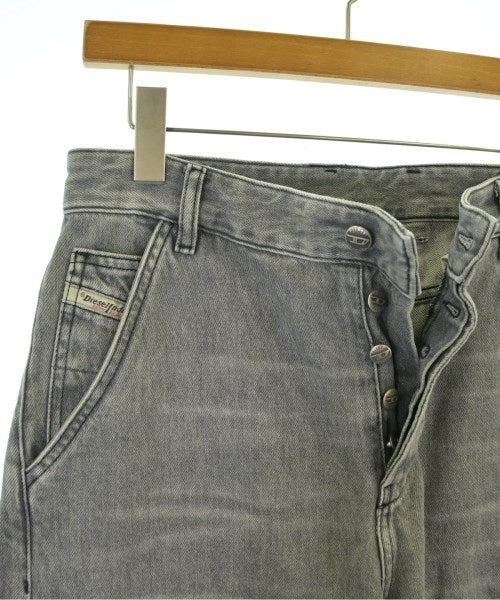 DIESEL 牛仔褲