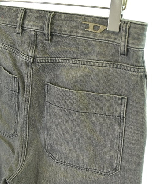 DIESEL 牛仔褲