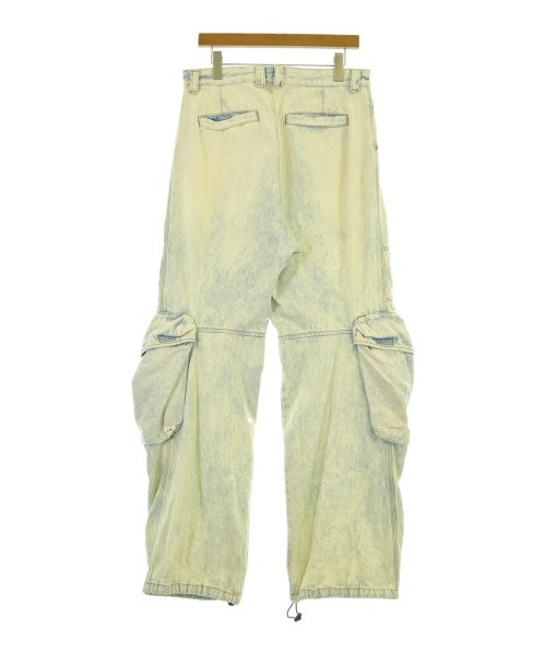 DIESEL 牛仔褲