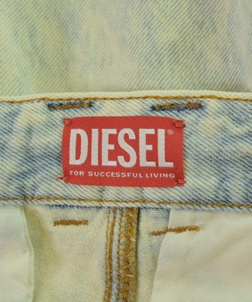 DIESEL 牛仔褲
