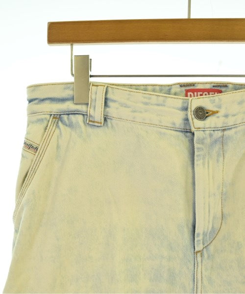 DIESEL 牛仔褲