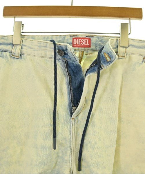 DIESEL 牛仔褲