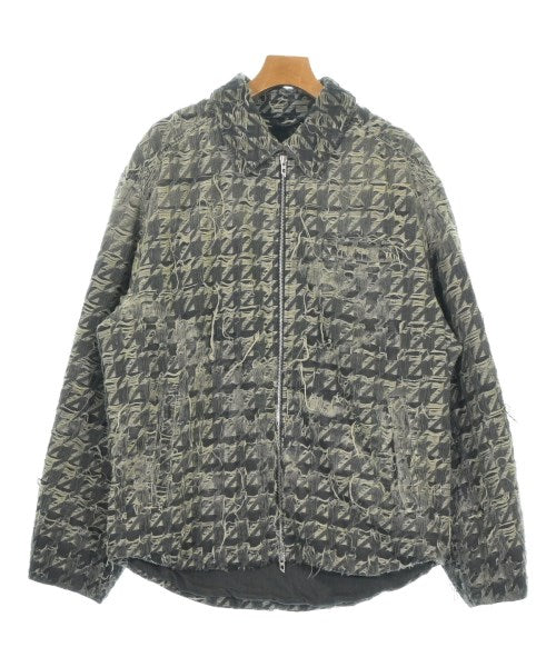 DIESEL 斜紋夾克