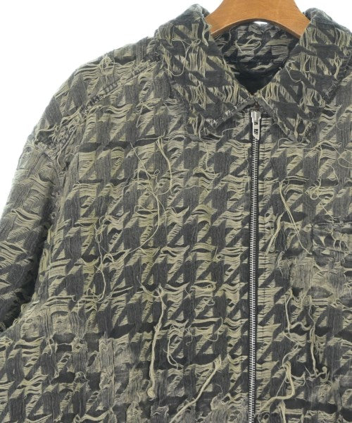 DIESEL 斜紋夾克
