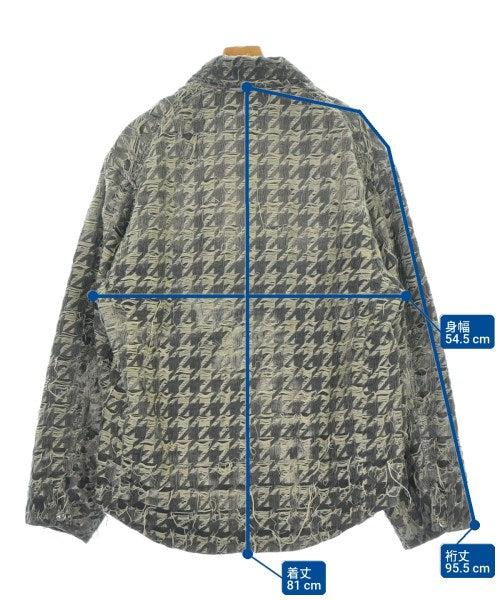 DIESEL 斜紋夾克