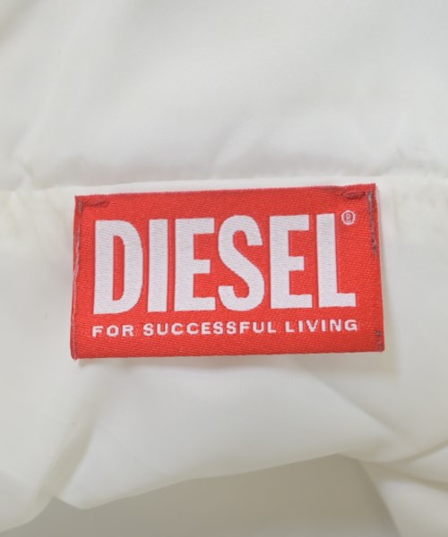 DIESEL 斜紋夾克
