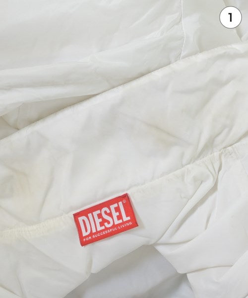 DIESEL 斜紋夾克
