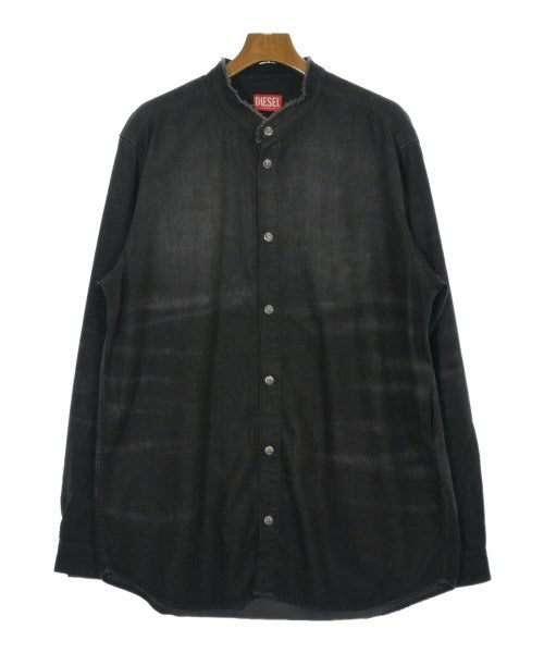 DIESEL 休閒襯衫