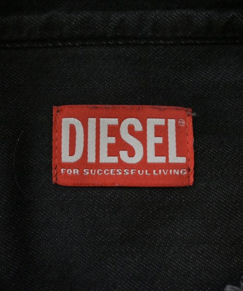 DIESEL 休閒襯衫