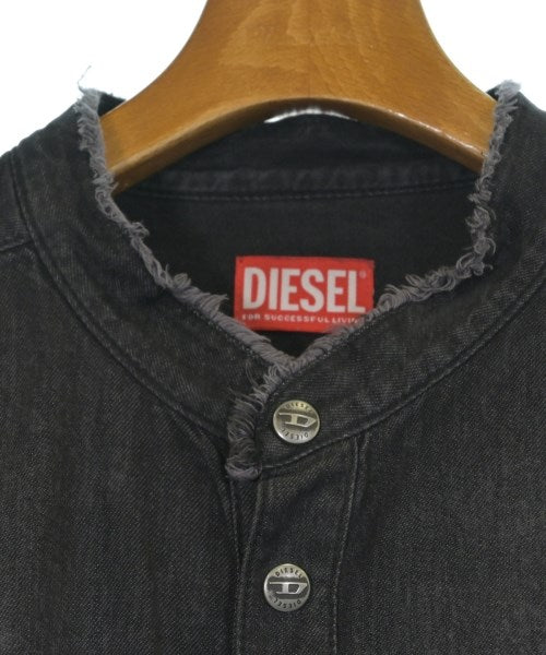 DIESEL 休閒襯衫