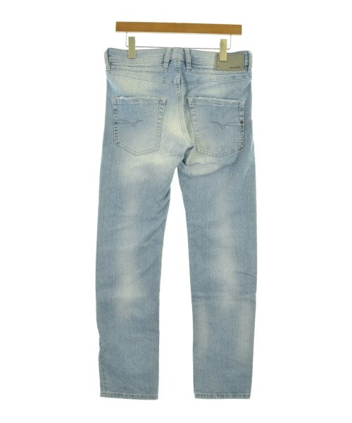 DIESEL 牛仔褲