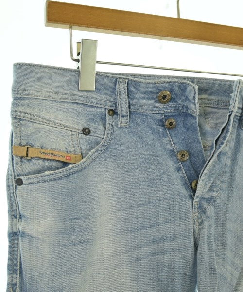 DIESEL 牛仔褲