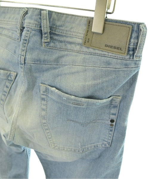 DIESEL 牛仔褲