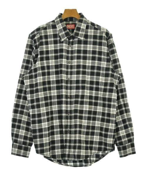 DIESEL 休閒襯衫
