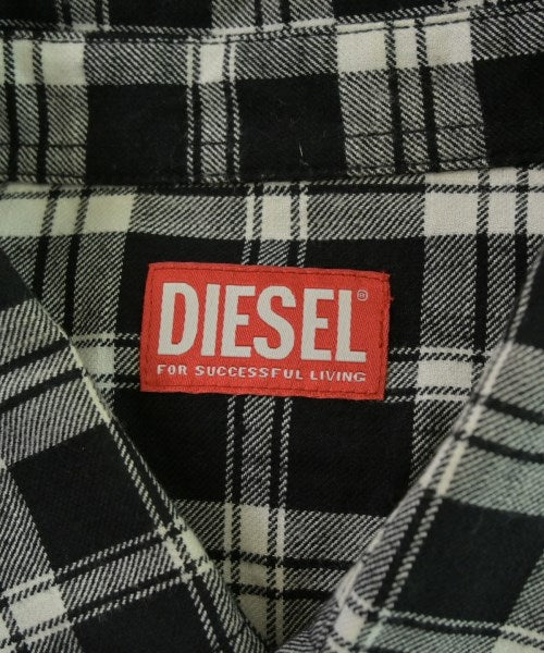 DIESEL 休閒襯衫