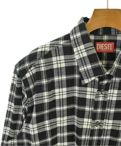 DIESEL 休閒襯衫