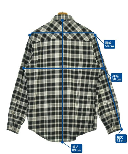 DIESEL 休閒襯衫