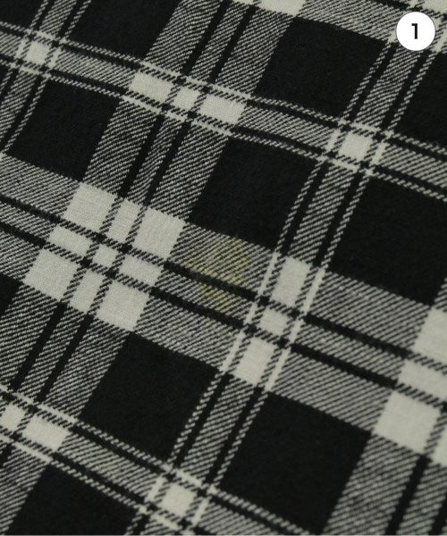 DIESEL 休閒襯衫