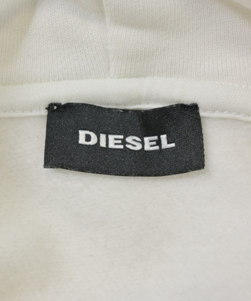 DIESEL 連帽衫