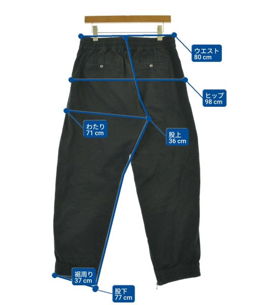 DIESEL 牛仔褲