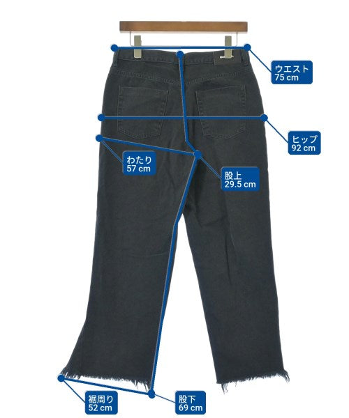 DIESEL 牛仔褲