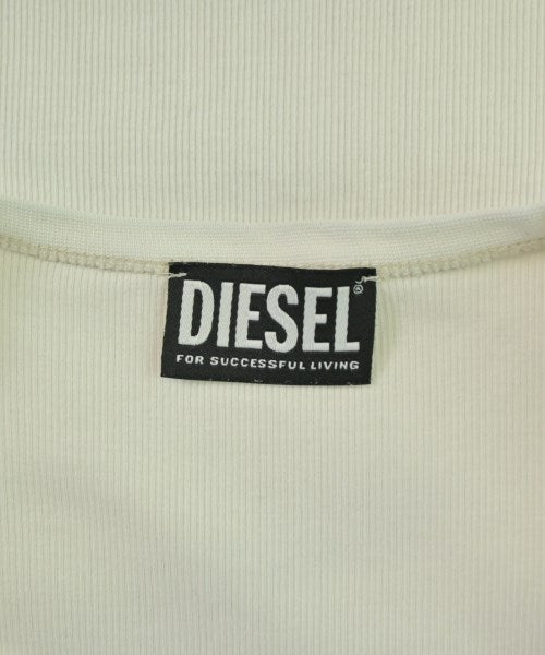 DIESEL T恤/上衣