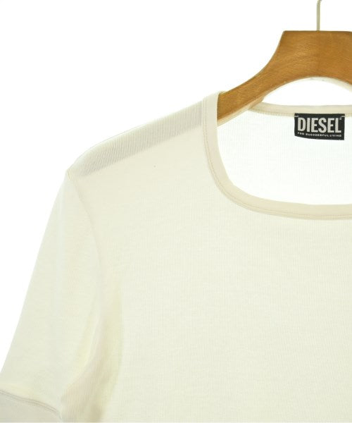 DIESEL T恤/上衣