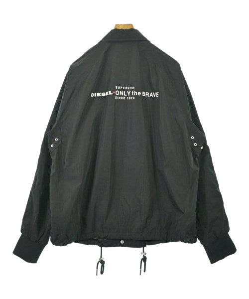DIESEL 斜紋夾克