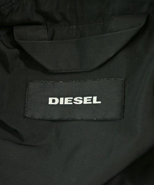 DIESEL 斜紋夾克