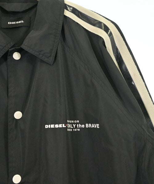 DIESEL 斜紋夾克