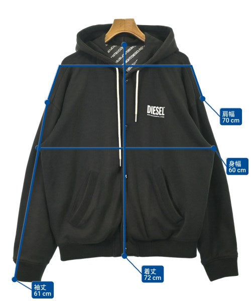 DIESEL 其他飛行外套