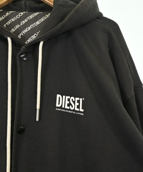 DIESEL 其他飛行外套