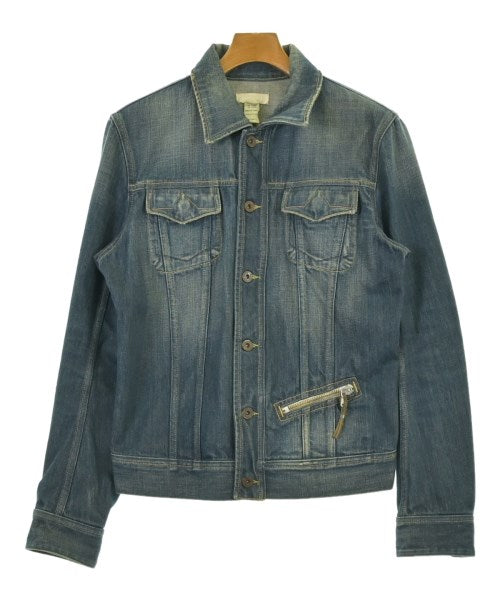 DIESEL 牛仔夾克