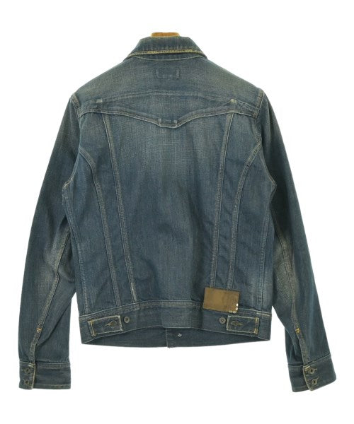 DIESEL 牛仔夾克