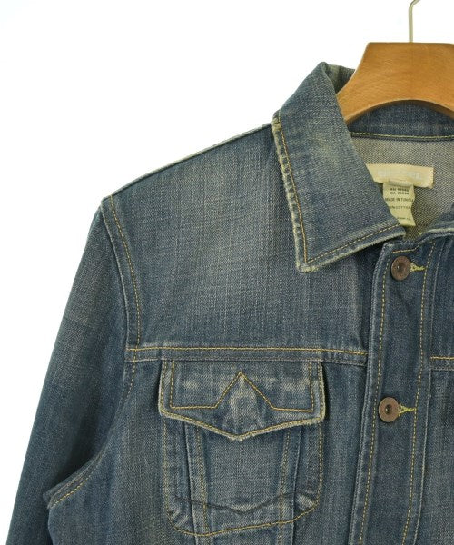 DIESEL 牛仔夾克