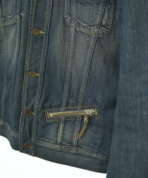 DIESEL 牛仔夾克