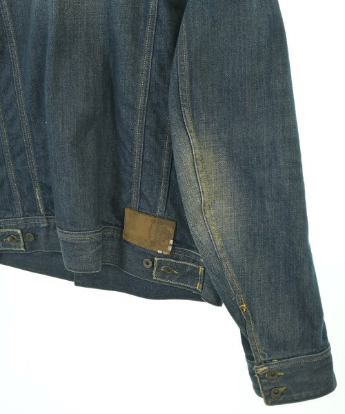 DIESEL 牛仔夾克