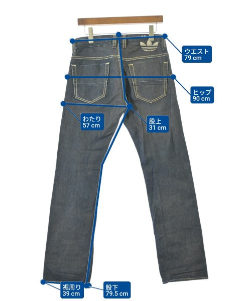 DIESEL 牛仔褲