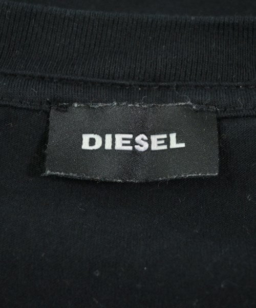 DIESEL T恤/上衣