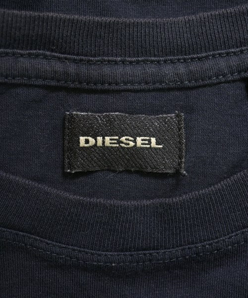 DIESEL T恤/上衣